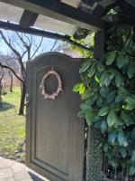 Apartma z razgledom - B&B Dob