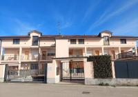 CasaTella Rose in Suite - Bed and Breakfast Rosate