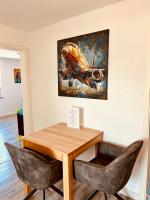 Apartments Yvonne Sigg - Ferienwohnung Rust