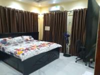 AJALA Lodge Executive Suite - B&B Badagry