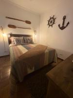 Suíte Boqueirão Tati Ortega - Ferienwohnung Ilha Comprida