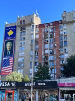 Likis Apartment - B&B Pristina