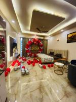 Uniqu studio - Bed and Breakfast Ghāziābād