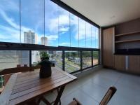 1Q Alto Padrão Aeroporto Completo Novo Praia Jardim Camburi - Chambres d'hôtes Vitória