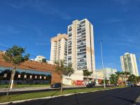1Q Alto Padrão Aeroporto Completo Novo Praia Jardim Camburi - Chambres d'hôtes Vitória