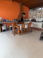 Casa em Condomínio - B&B Bertioga