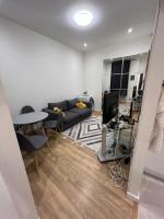 Appartement vieux Nice - Ferienwohnung Nizza