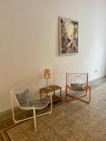 Suite La Rondinella - Ferienwohnung Mola di Bari