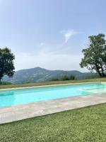 B&B Casa Lupi - Bed and Breakfast Ronchi