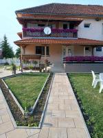 Etno Kuća Jaćimović 1 - Bed and Breakfast Pranjani