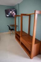 oceanic suítes - Bed and Breakfast Araruama