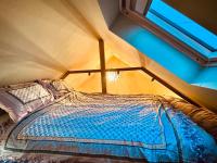 Golden Oak Guest House - B&B North Leigh