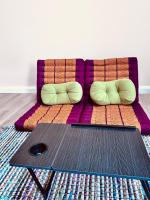 Golden Oak Guest House - B&B North Leigh