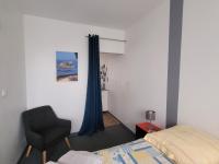 Notre bout du monde t1bis brest centre terrasse - B&B Brest