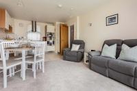 Poppies - Apartment on Poole Quay with Parking - B&B Poole