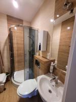 One-Bedroom Family Apartment