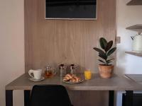 Refugio - Suite privada con jardín y parrilla en Chilecito - B&B Chilecito