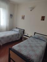 Habitación Doble - 2 camas