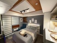 SkyPod at Azure North - Ferienwohnung San Fernando