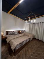 44 Inn - Chambres d'hôtes Dahab