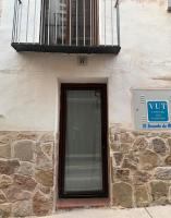 El Encantodemora - B&B Mora de Rubielos
