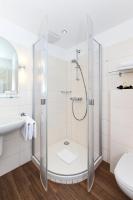 Camera Matrimoniale con Bagno Privato