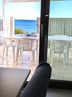 Villa Cordella 1 - Chambres d’hôtes Marina San Gregorio