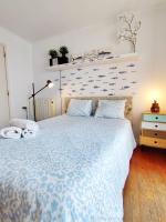 Alfama Sunshine Studio - Ferienwohnung Lissabon