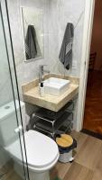 Chambre Triple avec Salle de Bains Commune