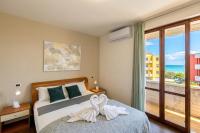 Peschiera Fantasia DesenzanoLoft Official Partner Homes & Villas by Marriott Bonvoy - Chambres d'hôtes Peschiera del Garda