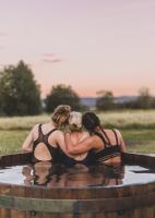 Osada Augustów - Bed and Breakfast Mirsk