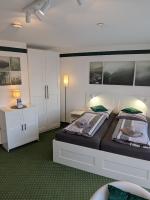 Apartment #21 im Haus Deutsch Krone - EG, Balkon, Pool - Renoviert 2026 - Ferienwohnung Bad Essen