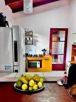 Ametista Hospedagem - B&B São Jorge
