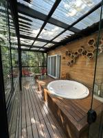 Vila Nambu - Exclusive Pousada - B&B Gramado