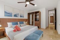 Appartement met 2 slaapkamers