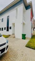 Taf City Home -Smart City - Bed and Breakfast Sifoe