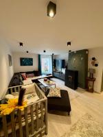 Appartamento con 1 Camera da Letto e Vista Città