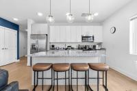 Unit 318 - Chambres d'hôtes Cleveland