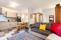 MV - Trilocale, box coperto a 15 minuti dal centro - Chambres d’hôtes Trieste