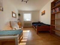 Urlaubsort Fränkisches Seenland - Ferienwohnung Haundorf