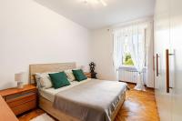 MV - Trilocale, box coperto a 15 minuti dal centro - Chambres d’hôtes Trieste