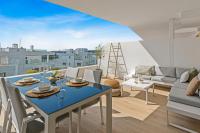 Casa Calida Brisa, Estepona - B&B Estepona