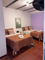 Standaard Tweepersoonskamer met Ventilator