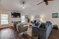The Gulf Breeze Getaway - B&B Gulfport