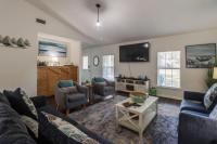 The Gulf Breeze Getaway - Chambres d'hôtes Gulfport