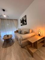 T2 Cosy avec Terrasse & 2 parkings privés - B&B Saint-André-de-Cubzac