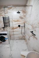 Срібний дім - B&B Truskavec