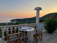 Persephone - B&B Himarë