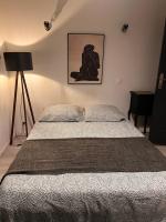 3- Le figuier mauve - B&B Poitiers