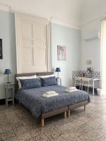 Camera Quadrupla con Bagno Privato Esterno